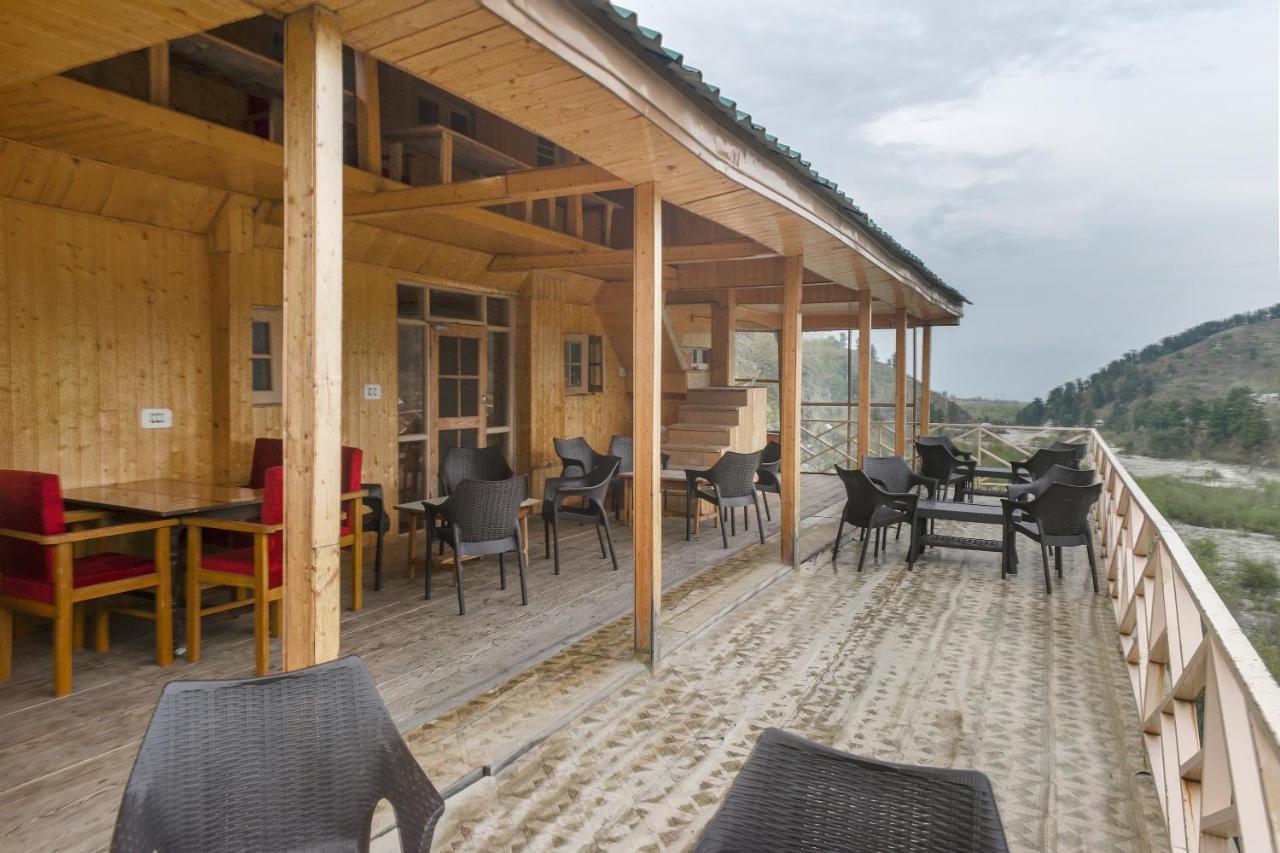 Oyo 6032 Marina Hotel Gulmarg