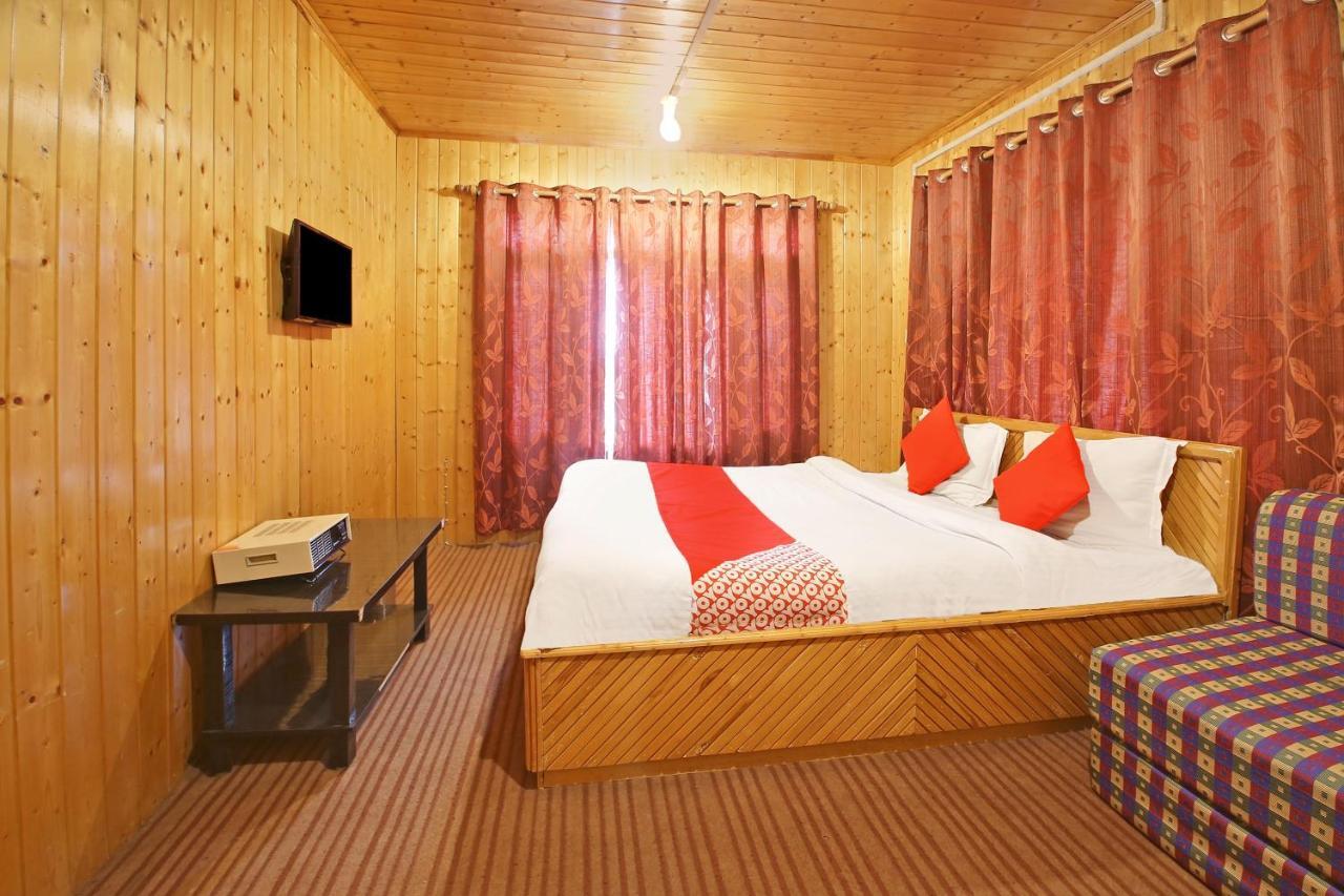 Hotel Oyo 6032 Marina