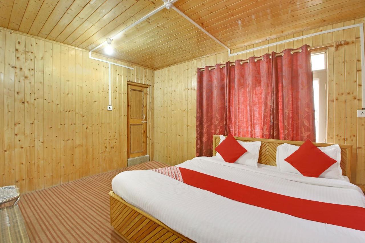 Hotel Oyo 6032 Marina Gulmarg