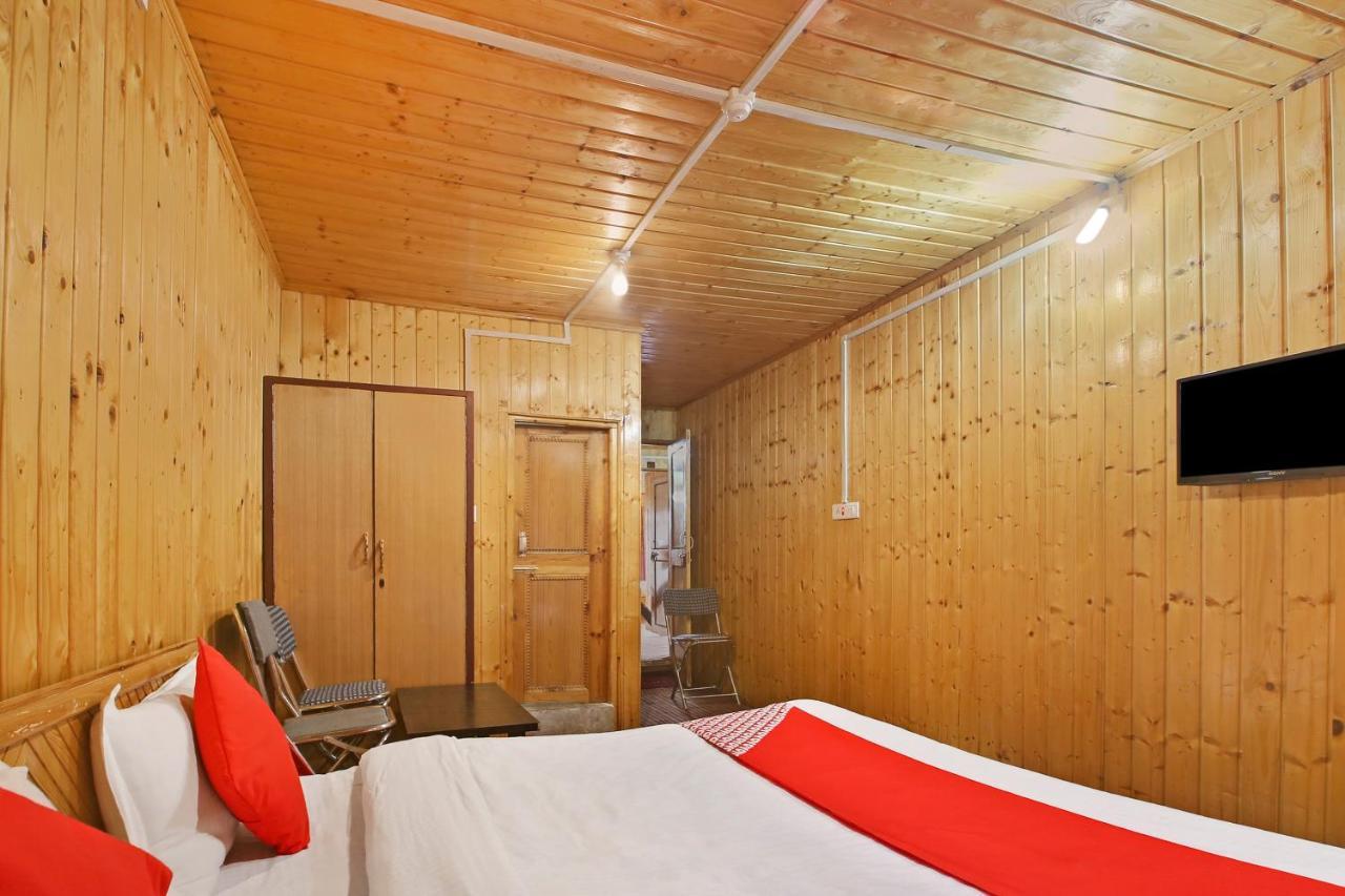 Hotel Oyo 6032 Marina 3*
