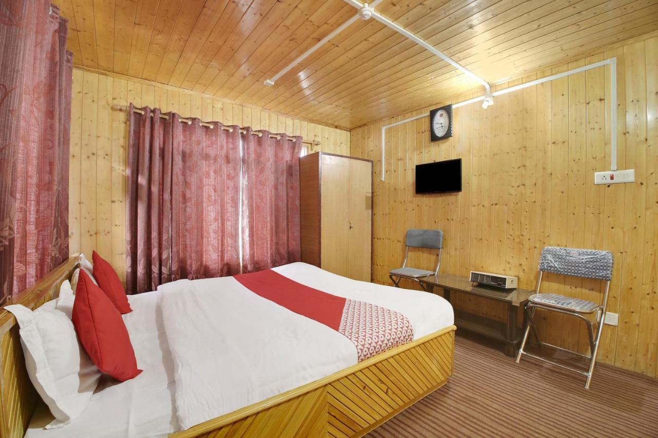 Hotel Oyo 6032 Marina