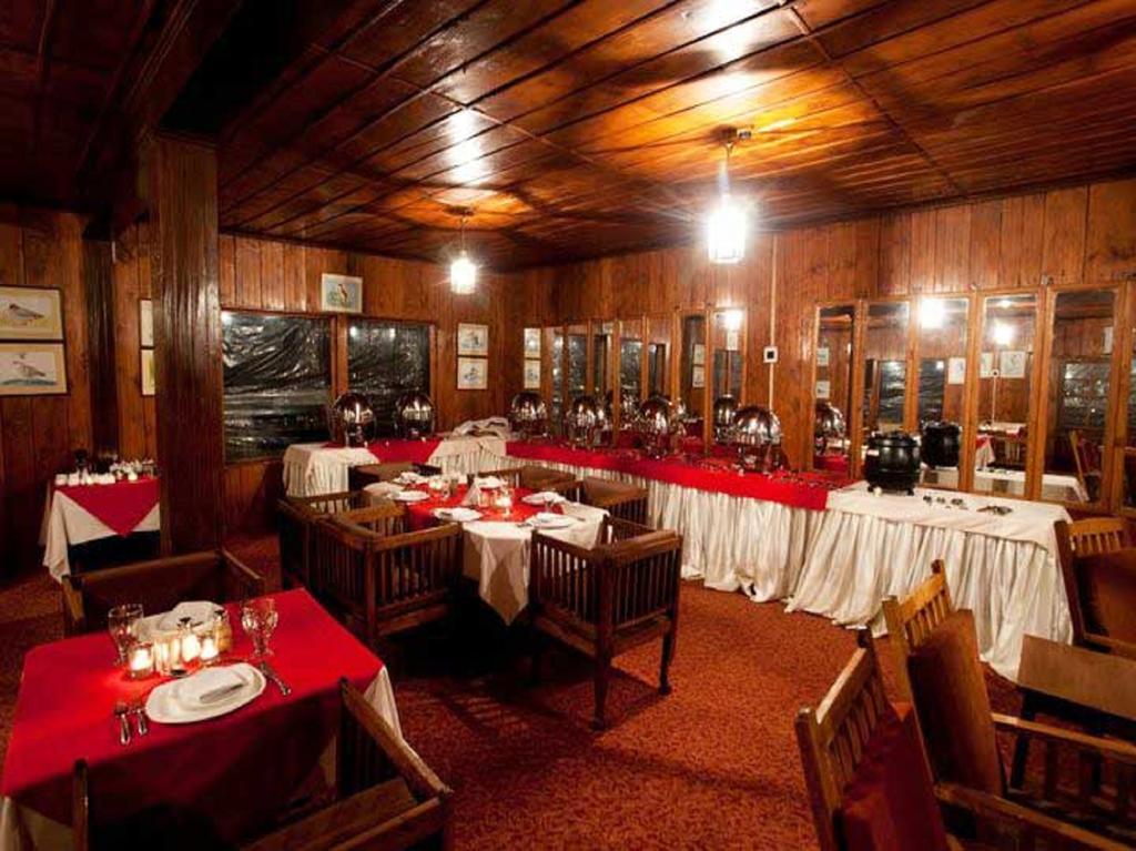 Nedous Gulmarg