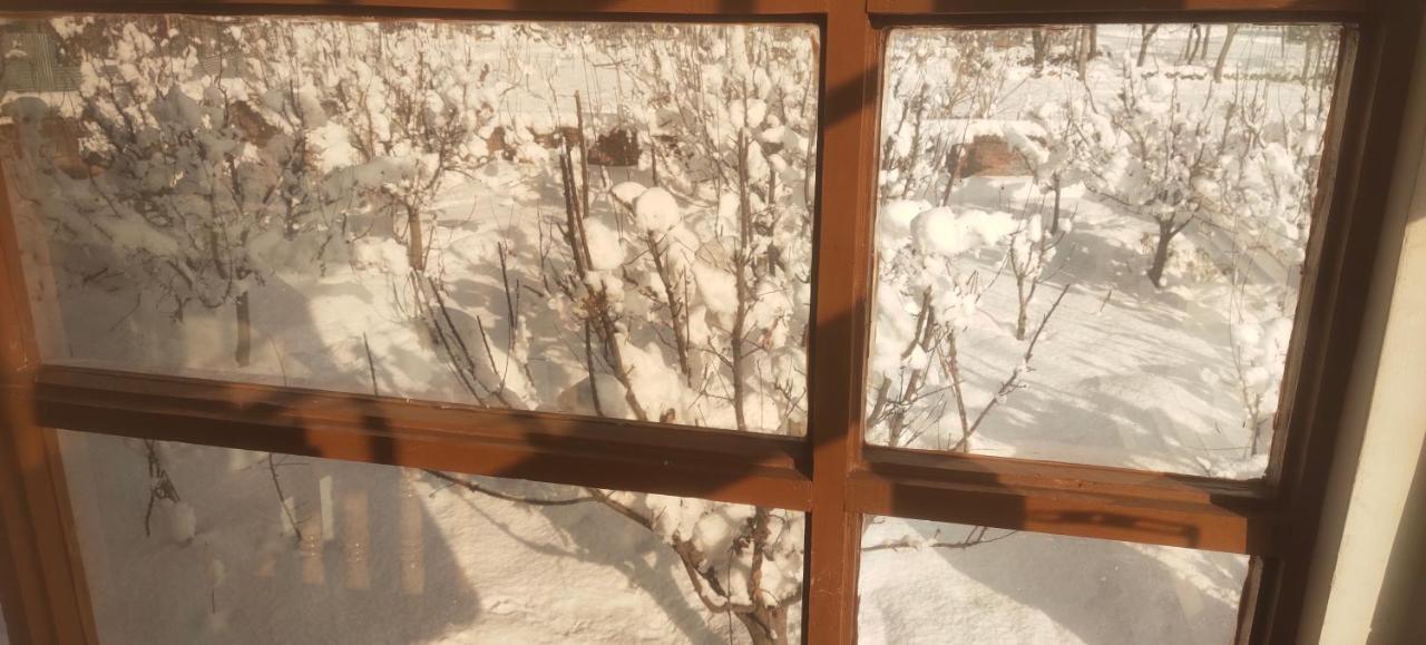 Gulsitara Guest house