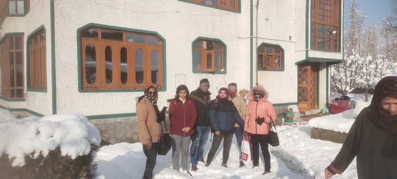 Gulsitara Gulmarg