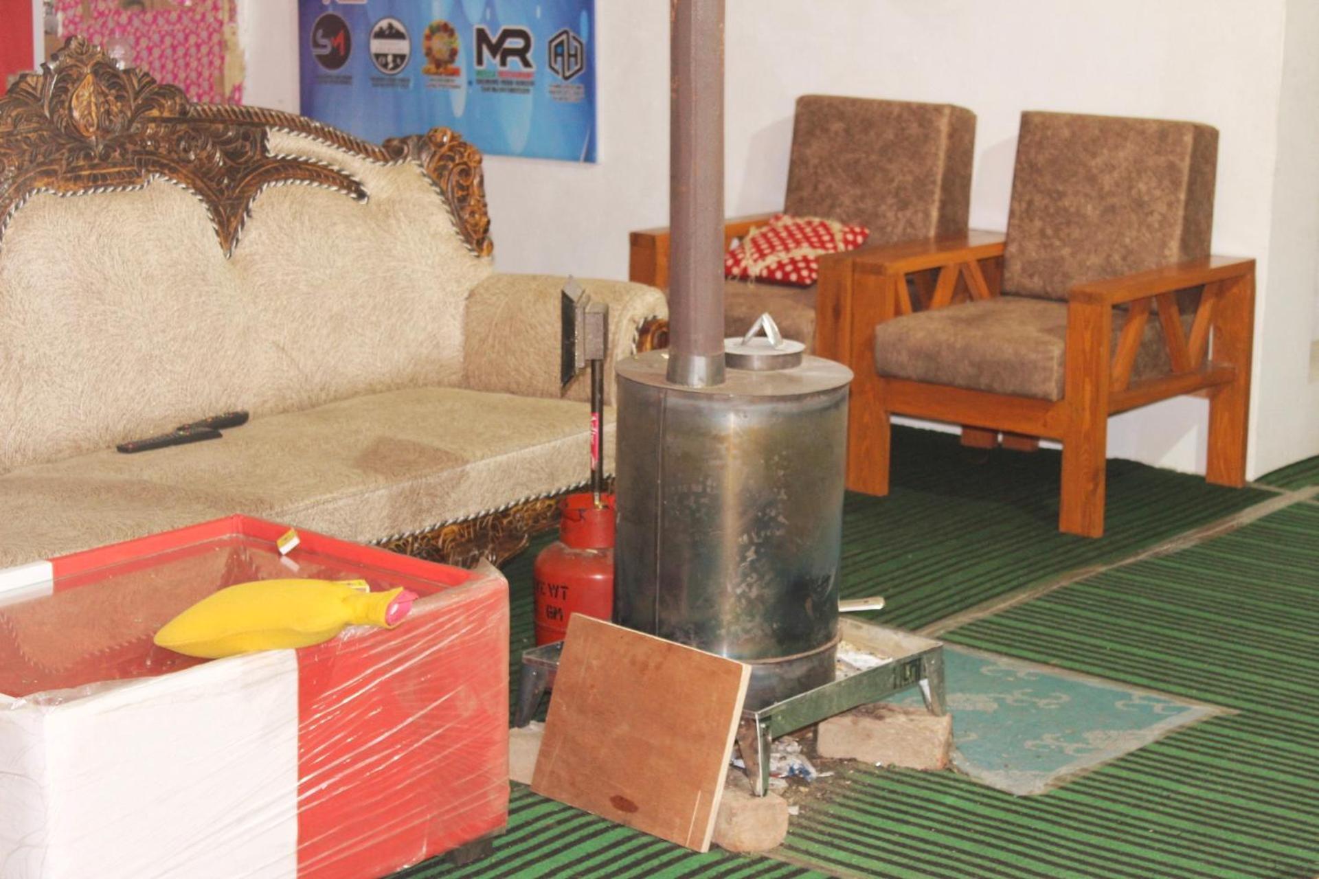 Gulsitara Guest house Gulmarg