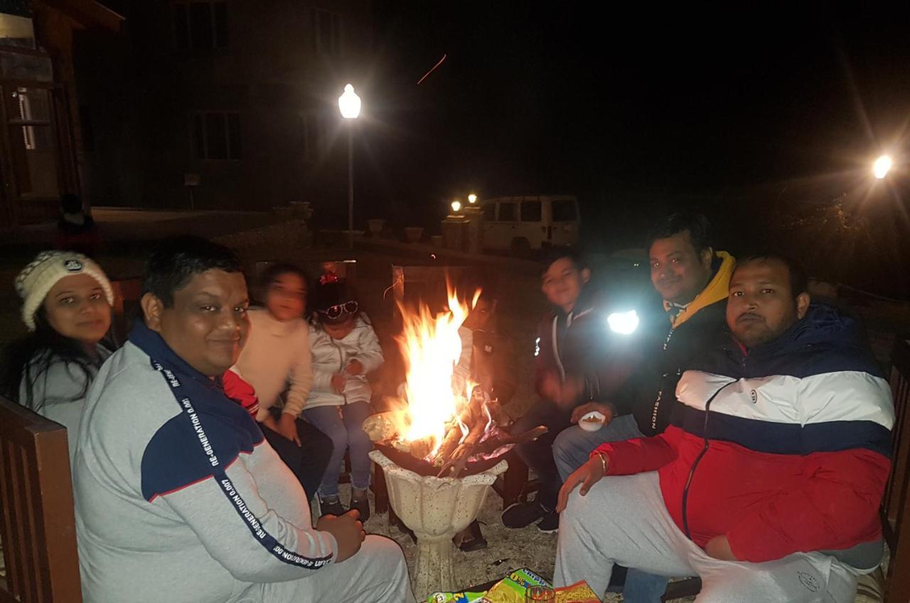 Signature Hotel Gulmarg