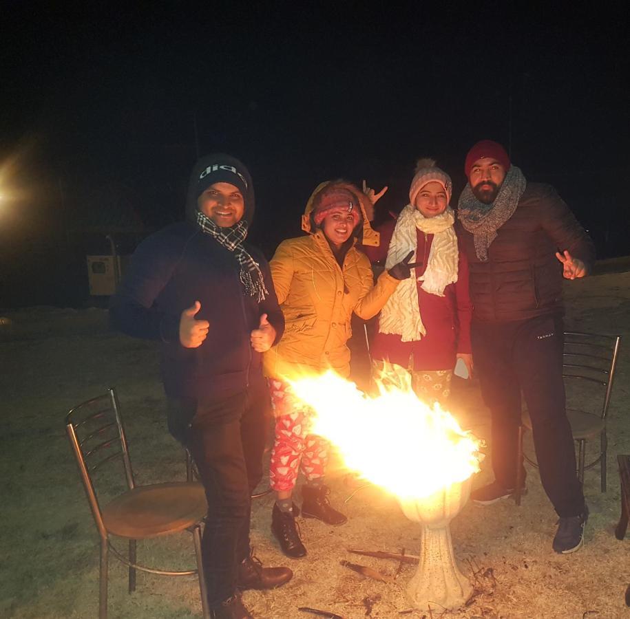 Hotel Signature Gulmarg