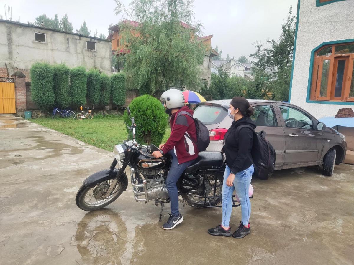 Gulsitara * Gulmarg
