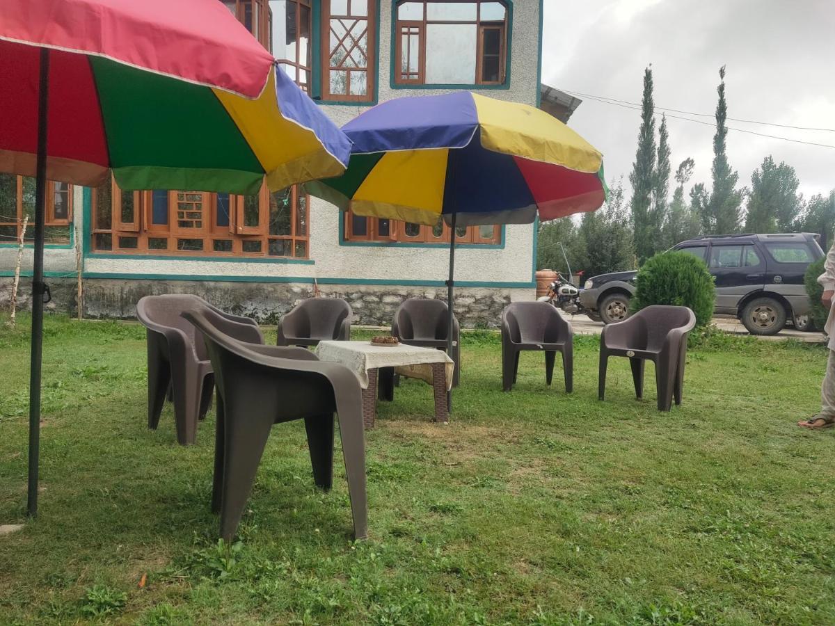 Gulsitara Guest house