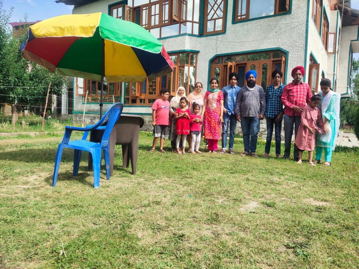Gulsitara Gulmarg