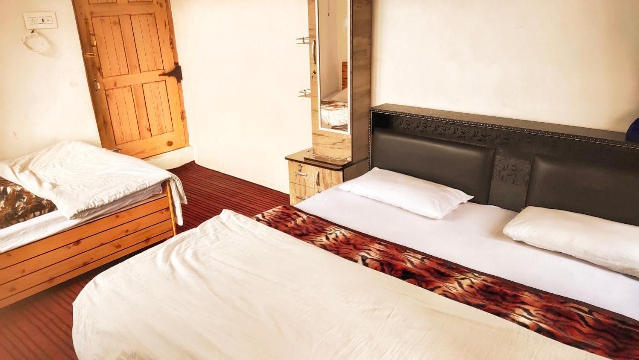 Gulsitara Guest house