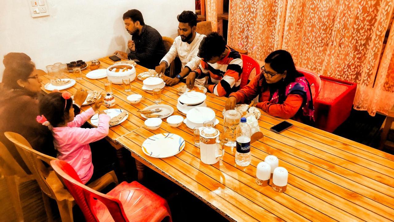 Gulsitara Gulmarg