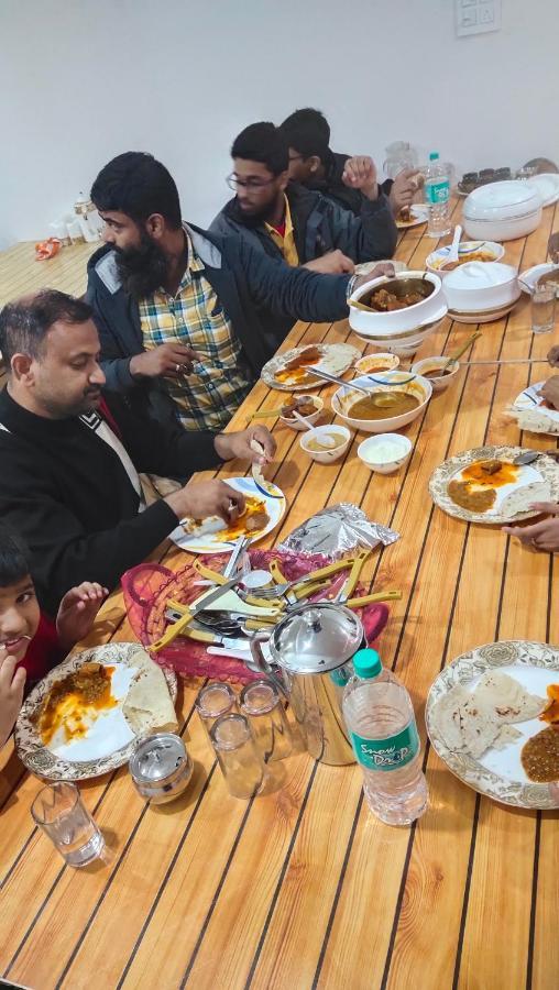 Gulsitara Guest house