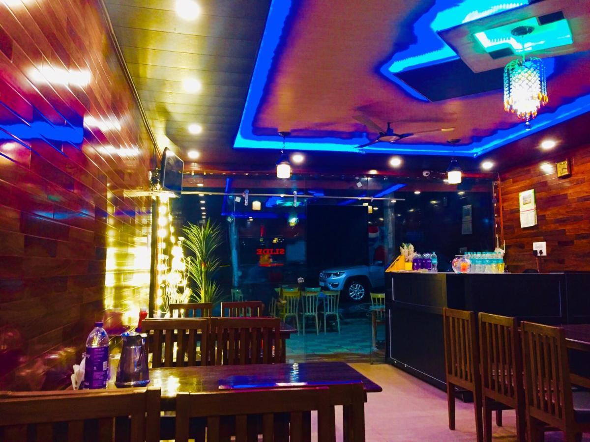 Pine View Hotel