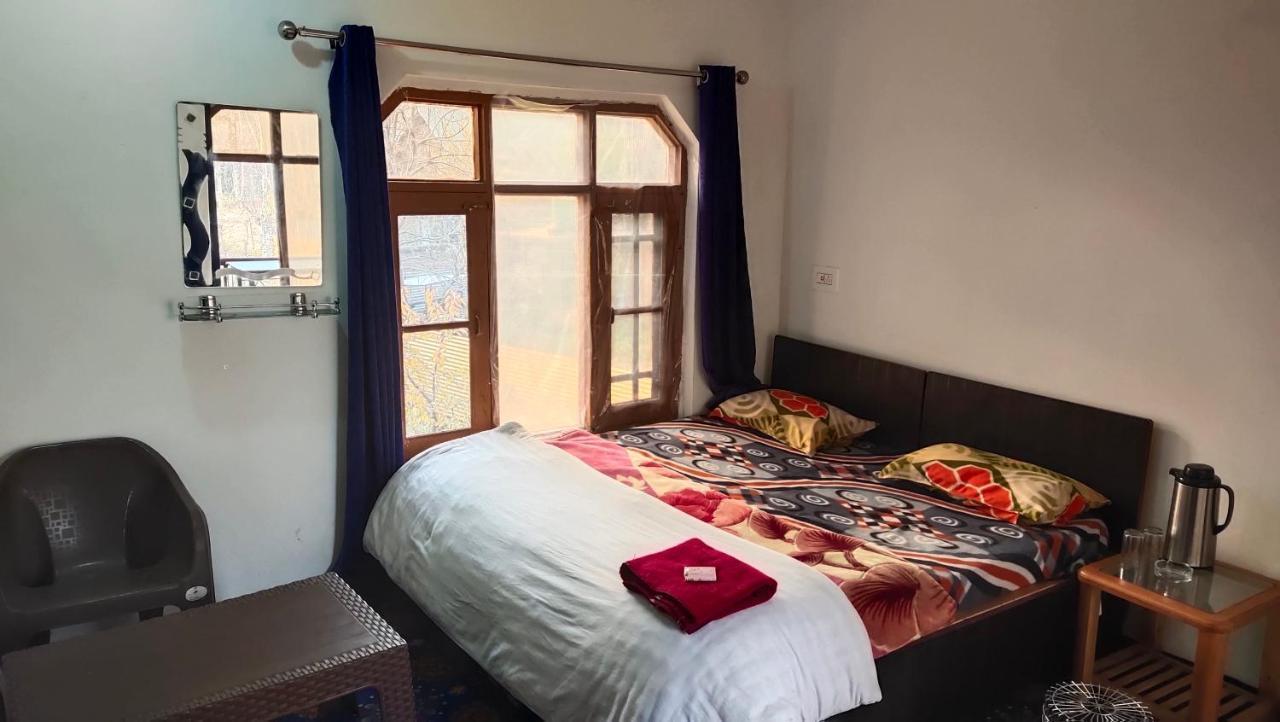 Guest house Gulsitara