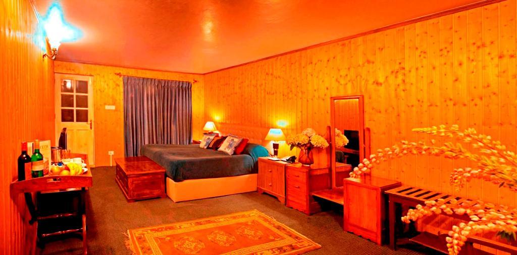 Lodge Nedous