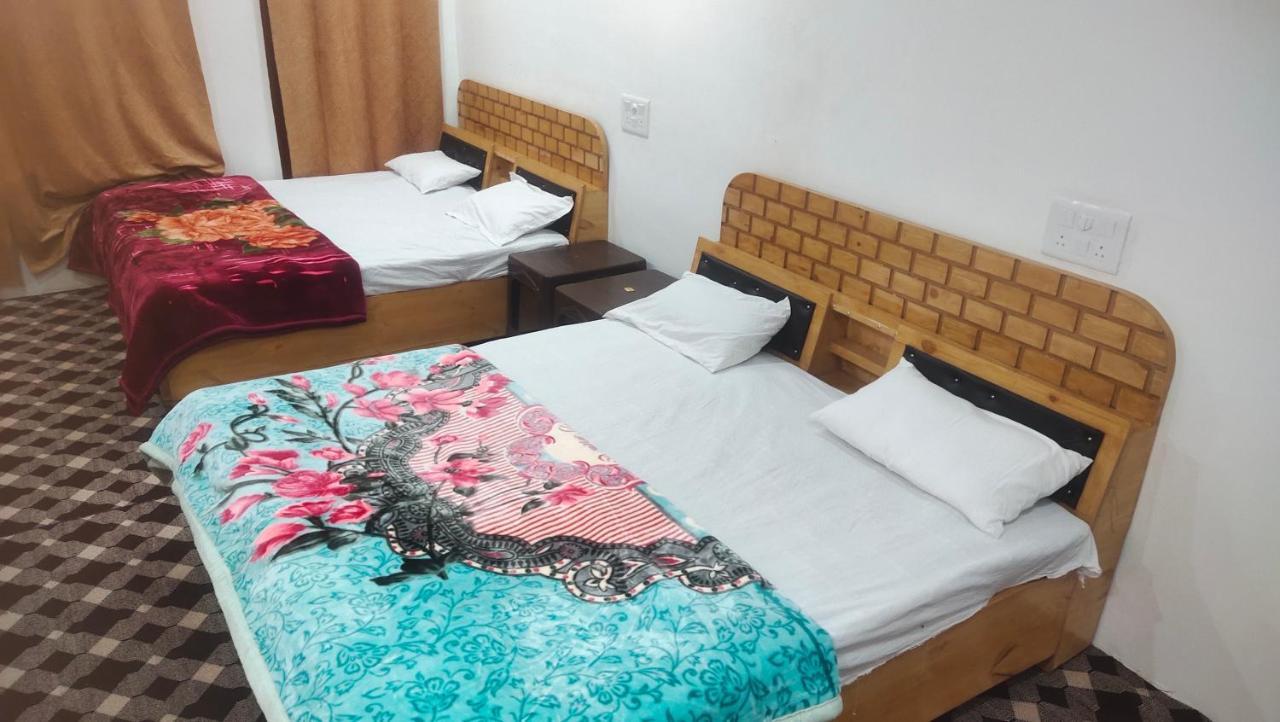 Guest house Gulsitara *