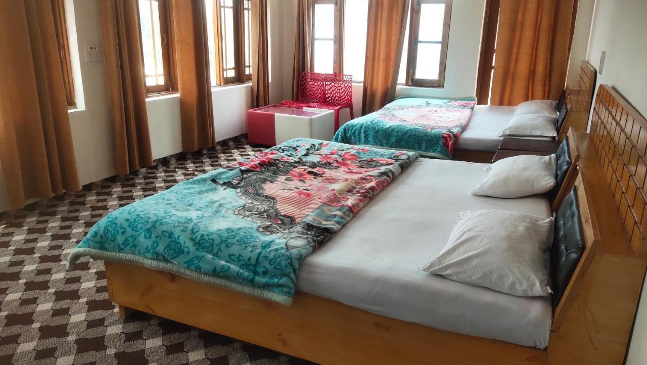 Gulsitara Guest house