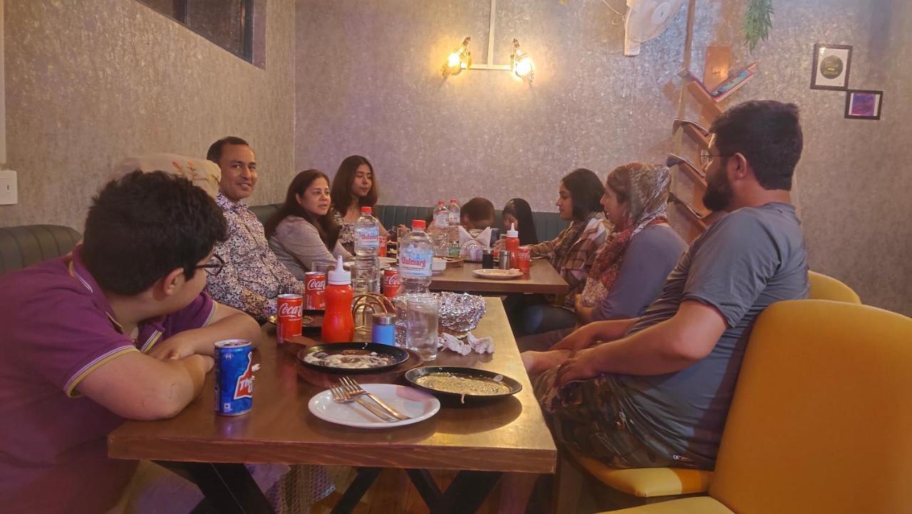 Gulsitara Guest house *