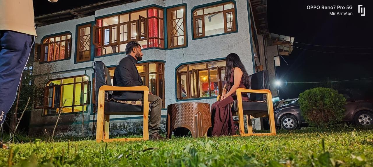 Gulsitara Guest house *
