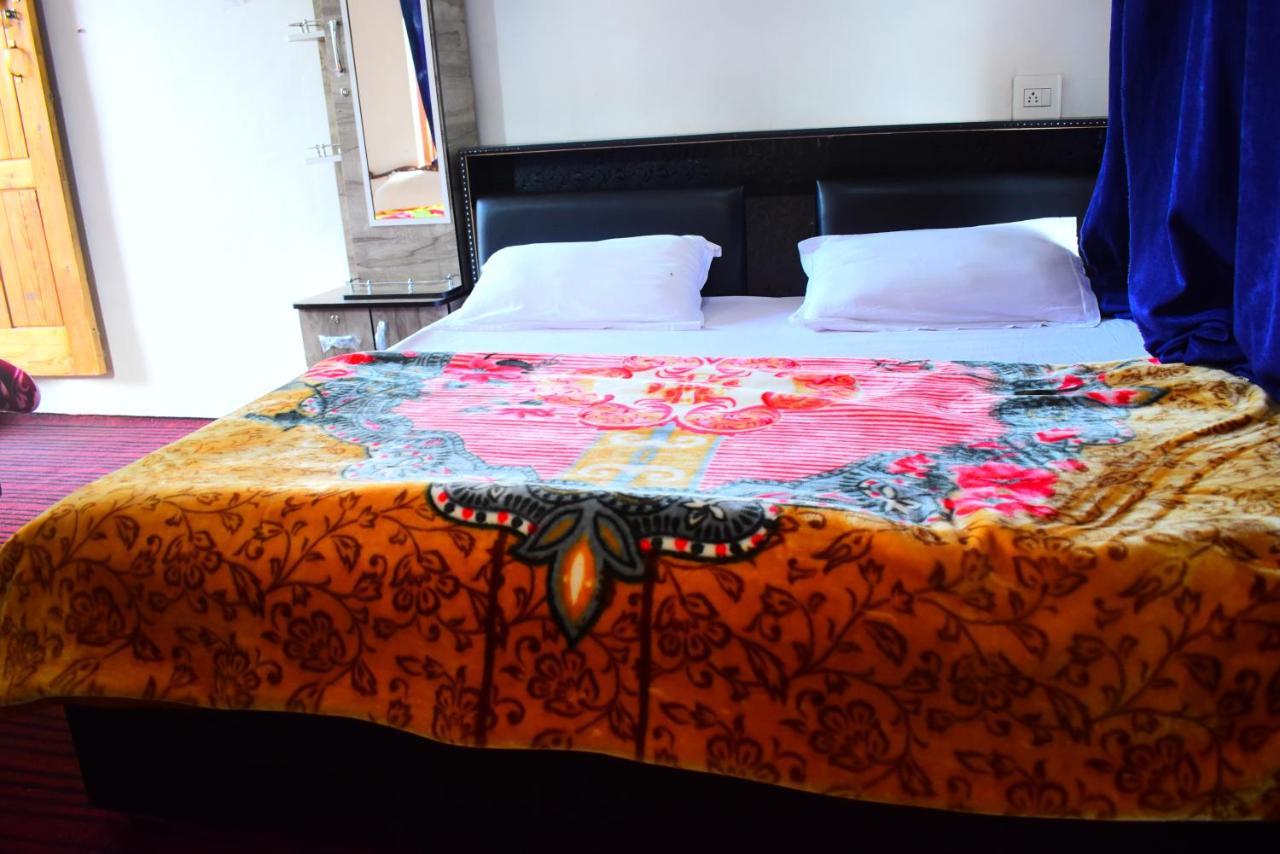 Guest house Gulsitara