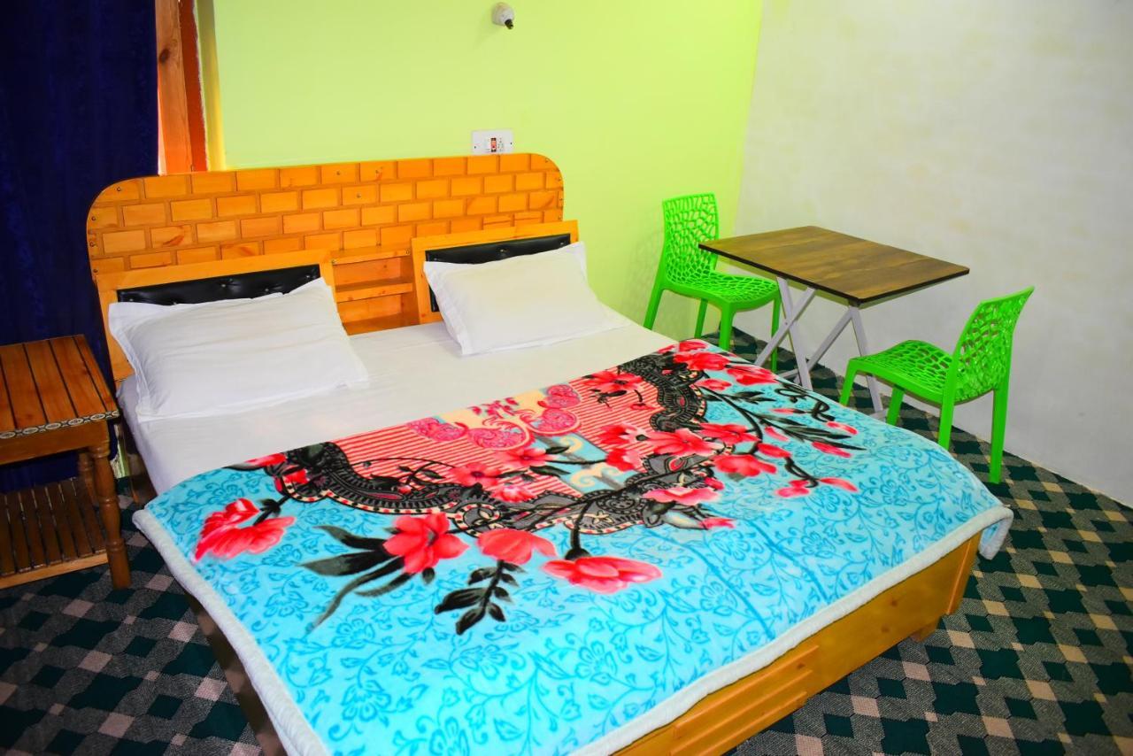 Gulsitara Guest house