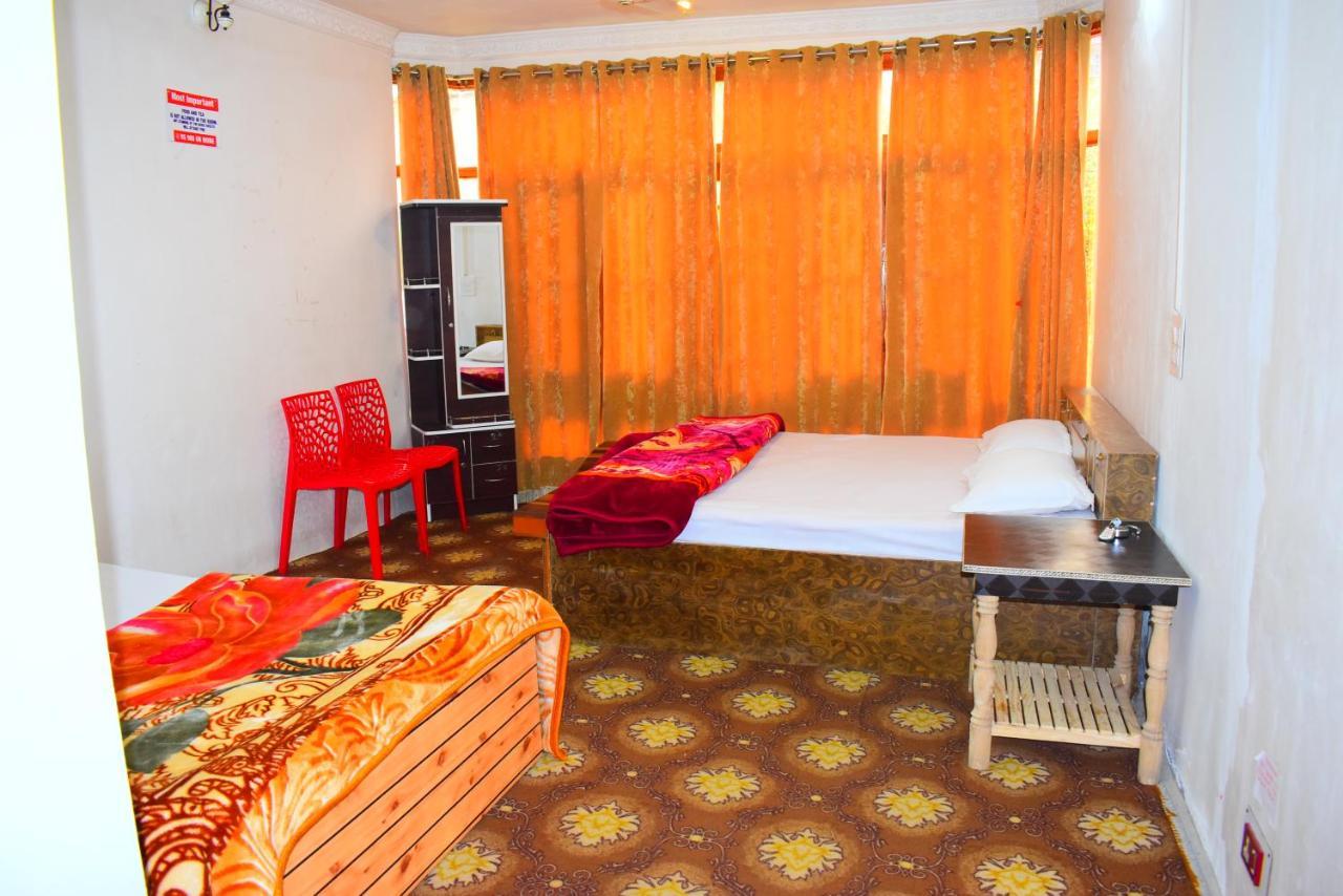 Gulsitara Guest house Gulmarg
