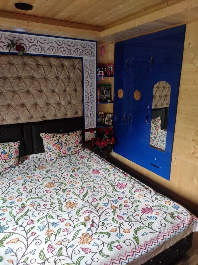 Apartment O Muzamil Gulmarg