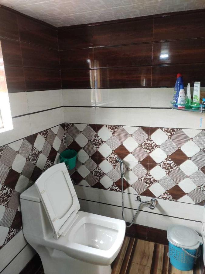Apartment O Muzamil Gulmarg