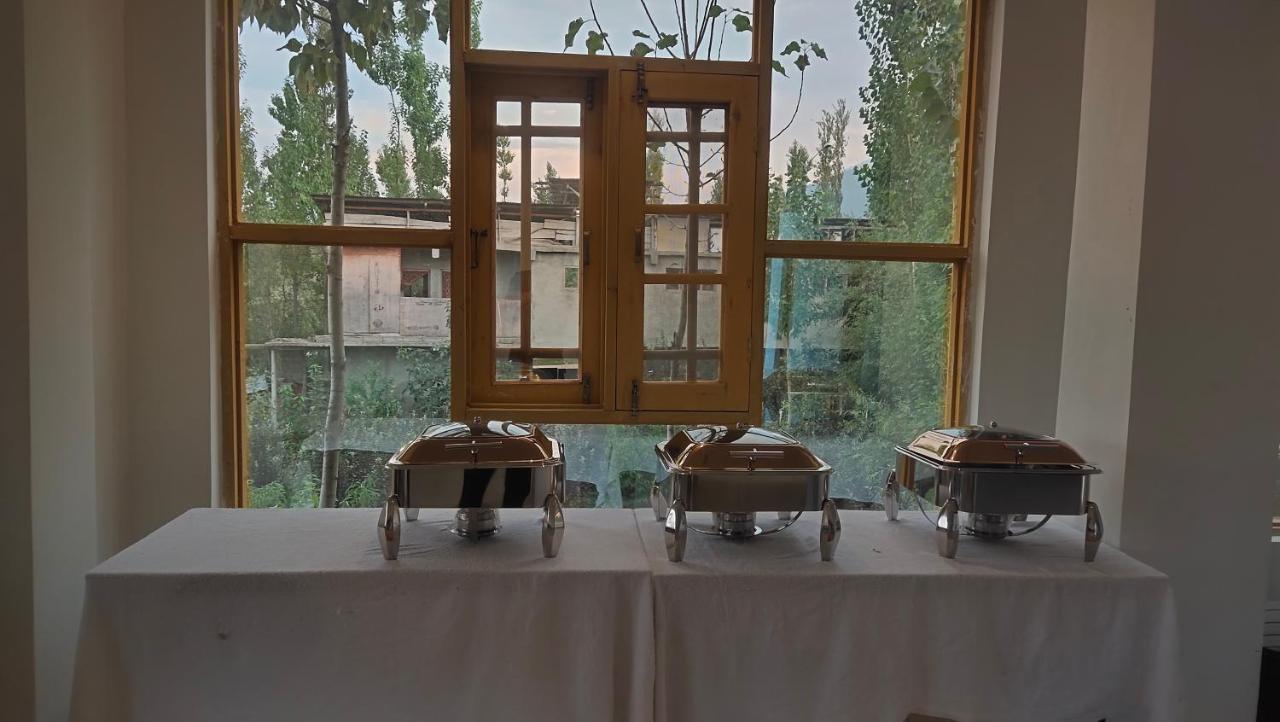 Residency, Kunzer Hotel Gulmarg