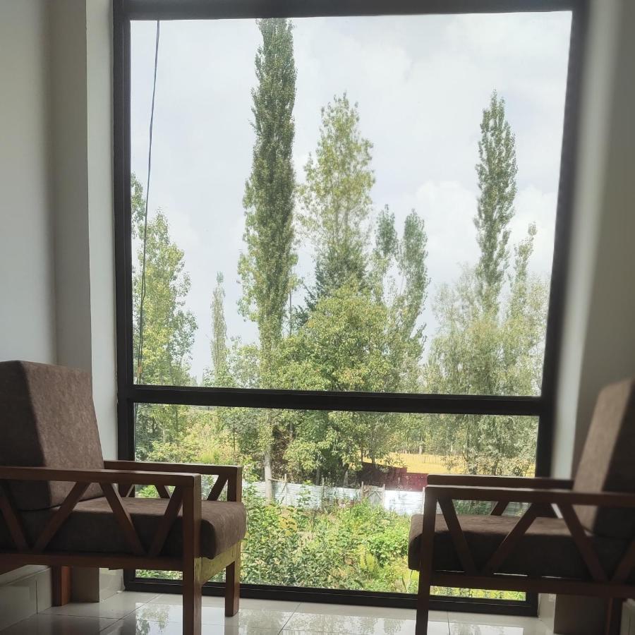 Residency, Kunzer Hotel Gulmarg