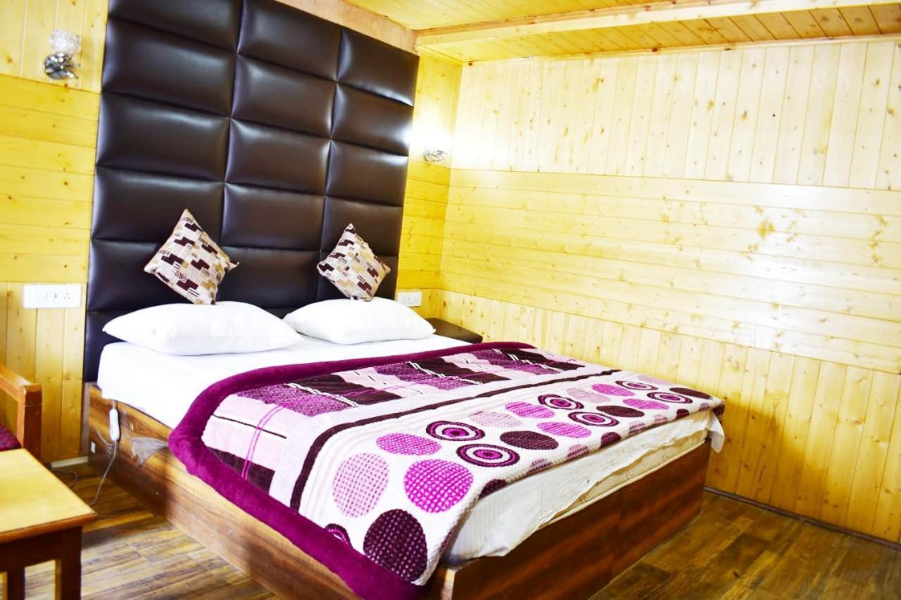 Green Park Hotel