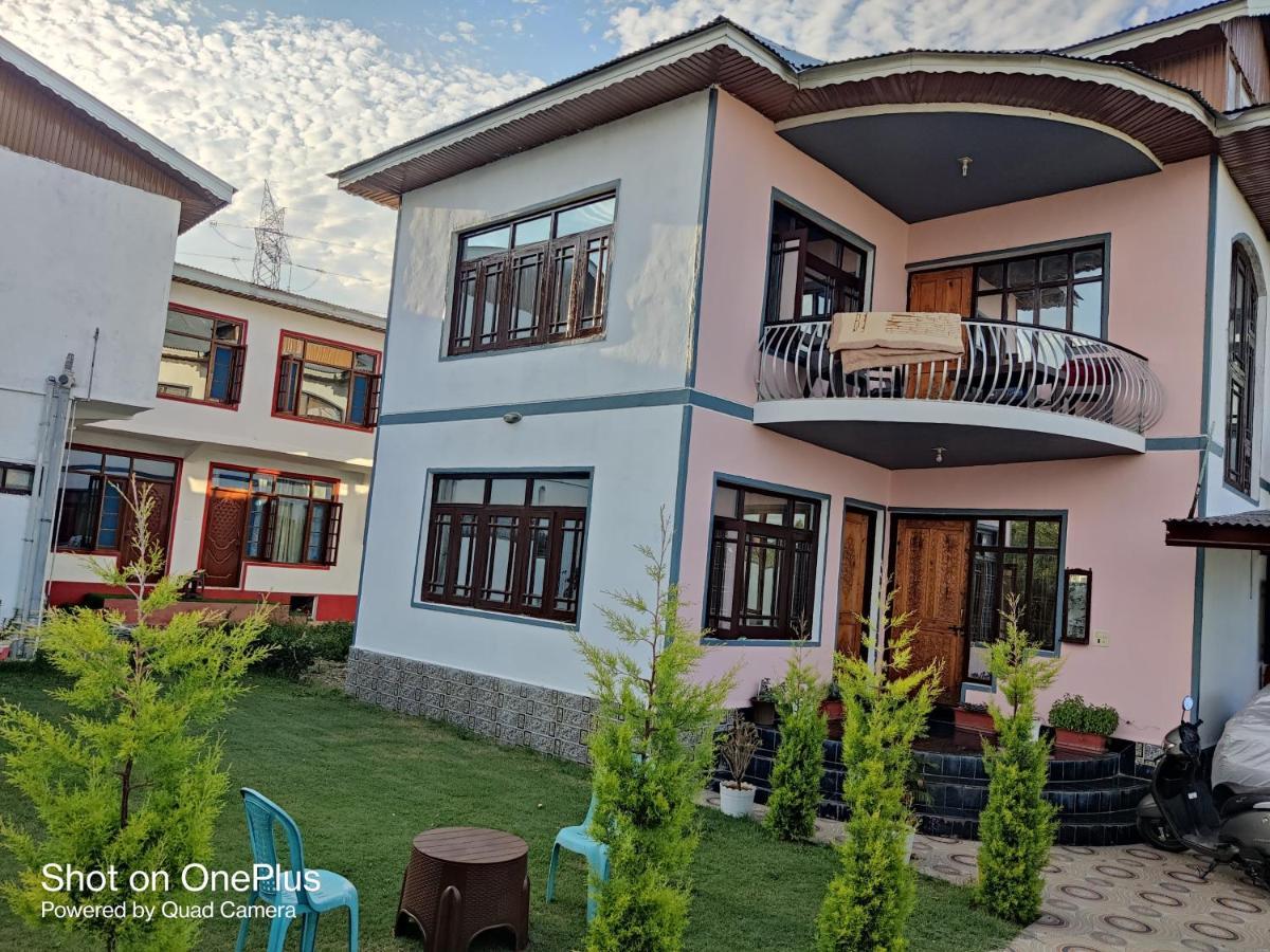 Kashmir Homestay