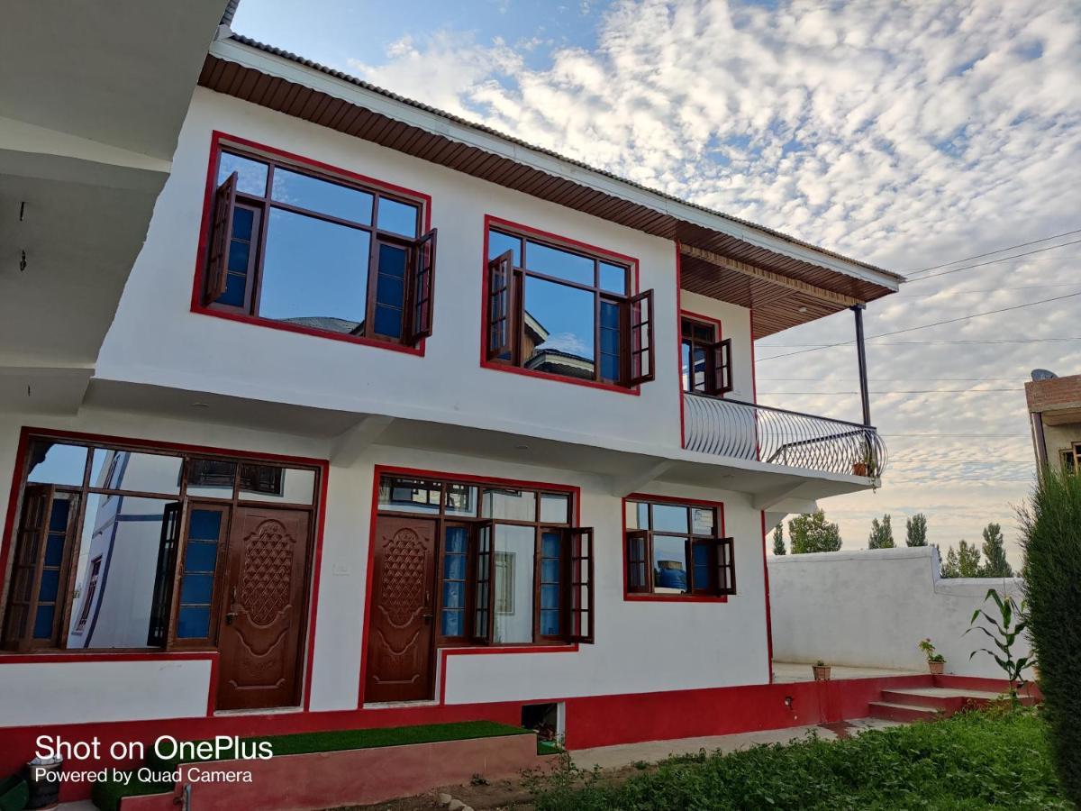 Kashmir Homestay Gulmarg