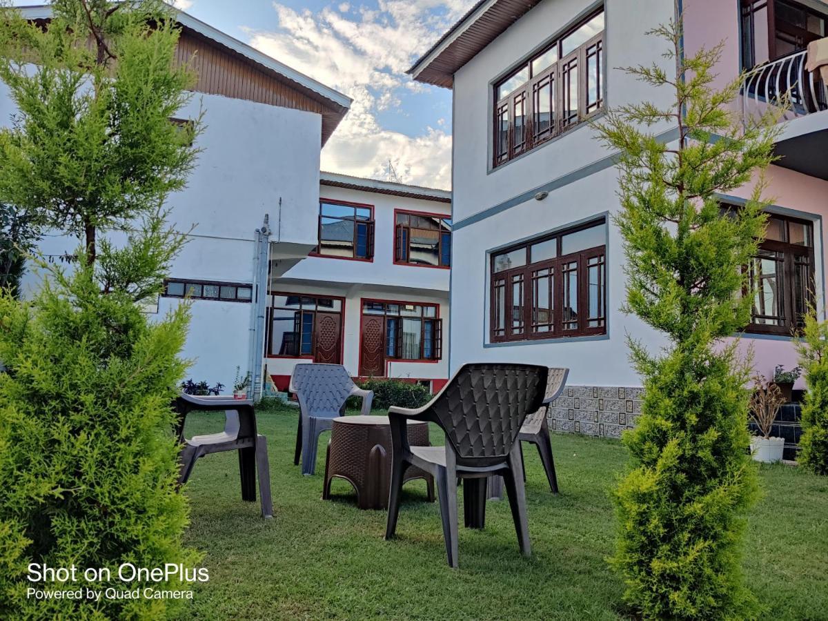 Kashmir
