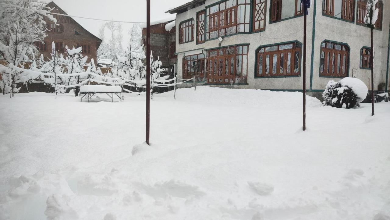 Guest house Gulsitara Gulmarg