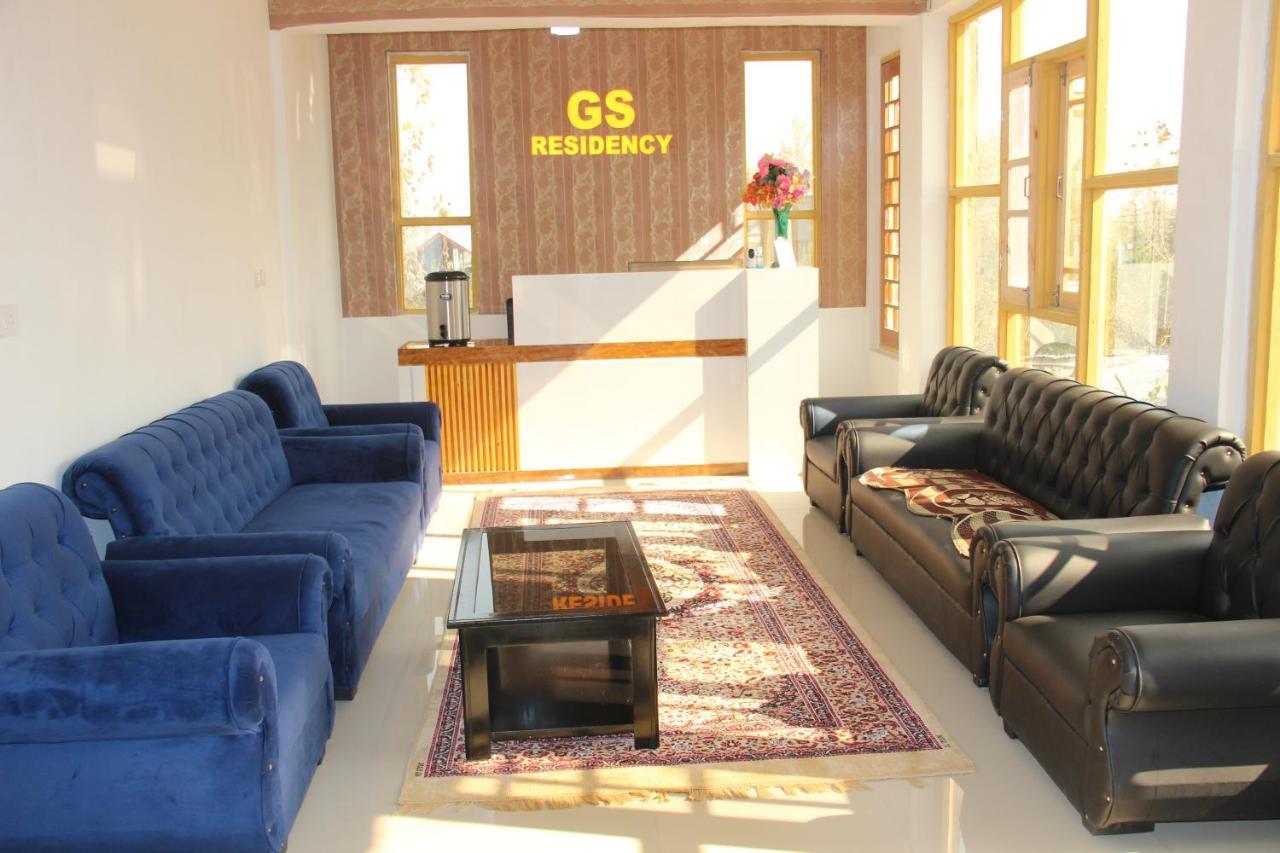 Residency, Kunzer 3* Gulmarg