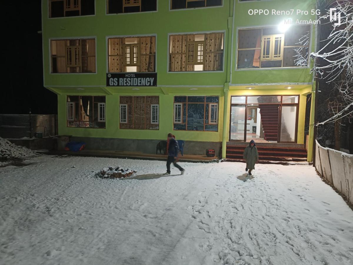 Hotel Residency, Kunzer 3*