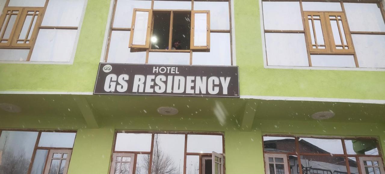 Residency, Kunzer 3* Gulmarg