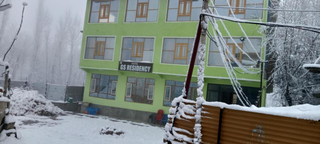 Hotel Residency, Kunzer Gulmarg