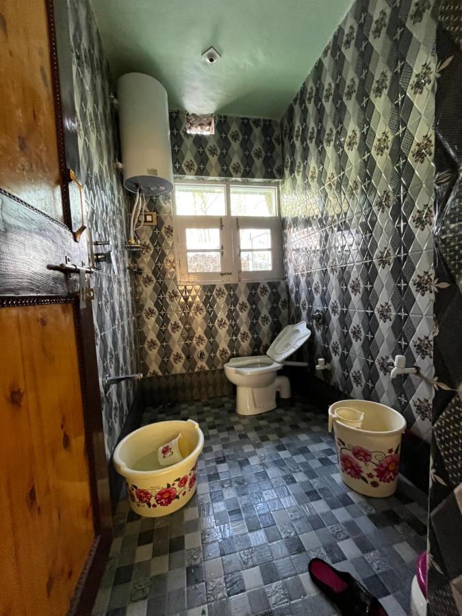 Everest Guest house