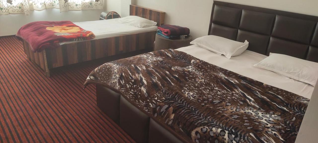 Guest house Gulsitara
