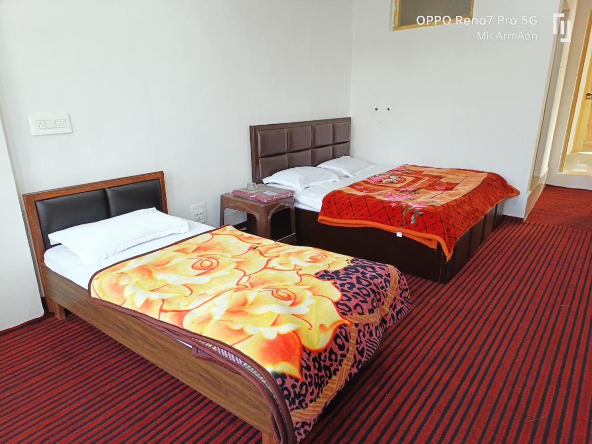 Gulsitara Guest house *