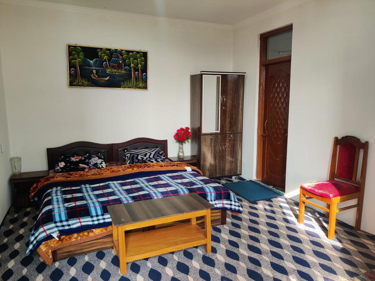 Homestay Kashmir