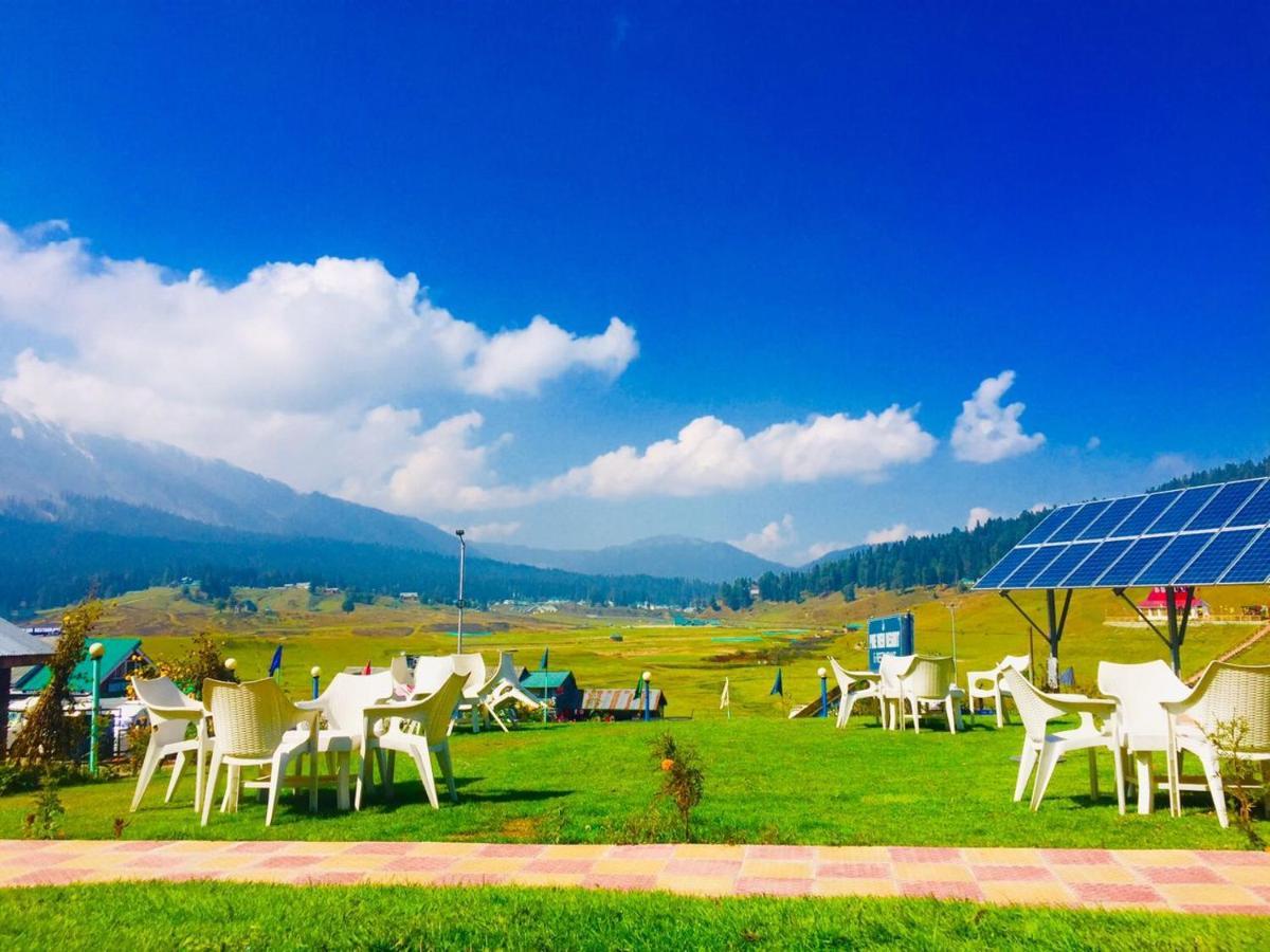 Pine View Resort
