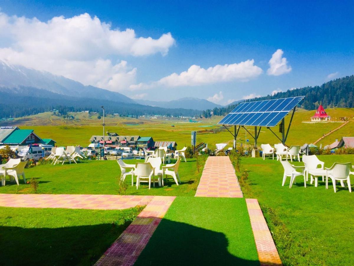 Pine View Gulmarg