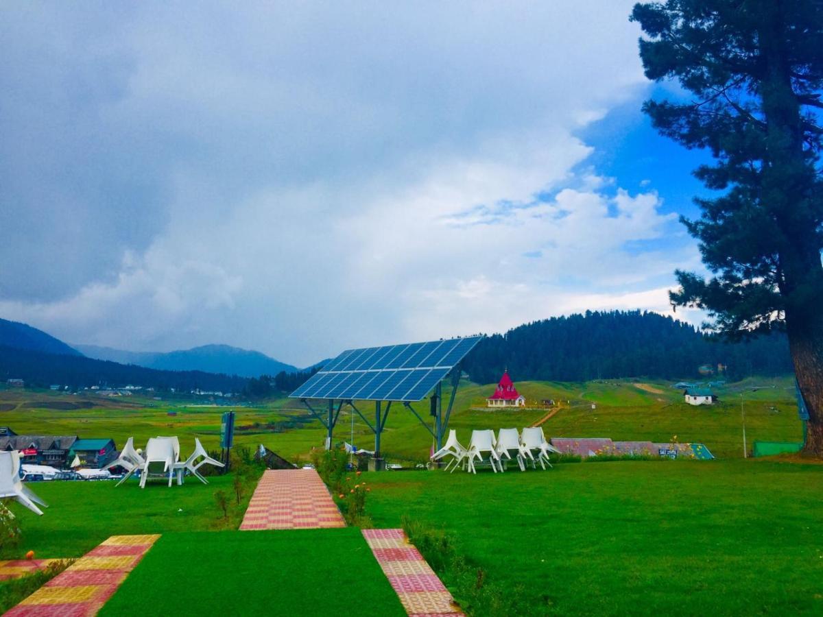 Resort Pine View 2*