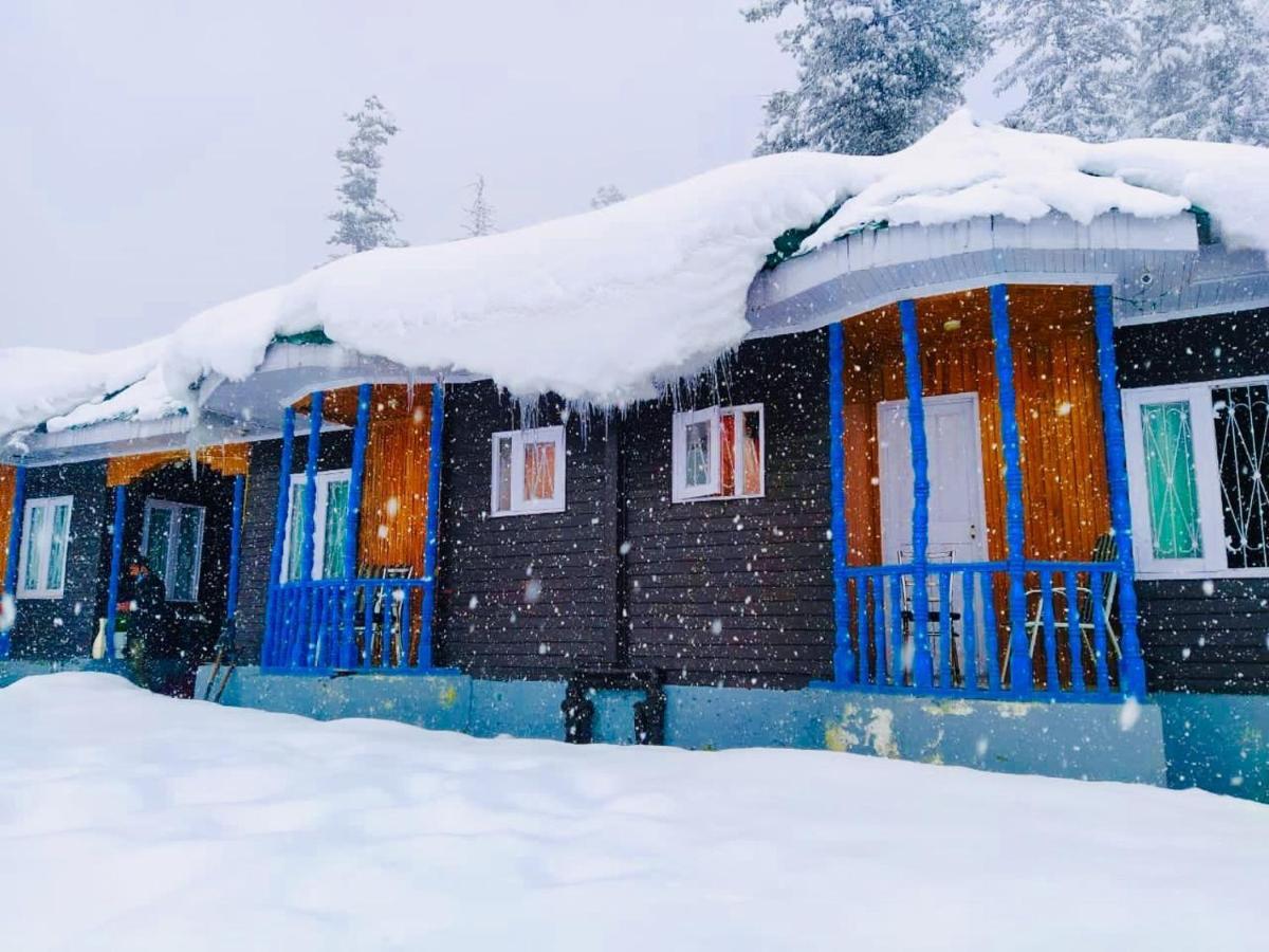 Resort Pine View