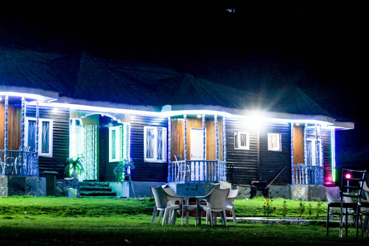 Pine View Resort 2*