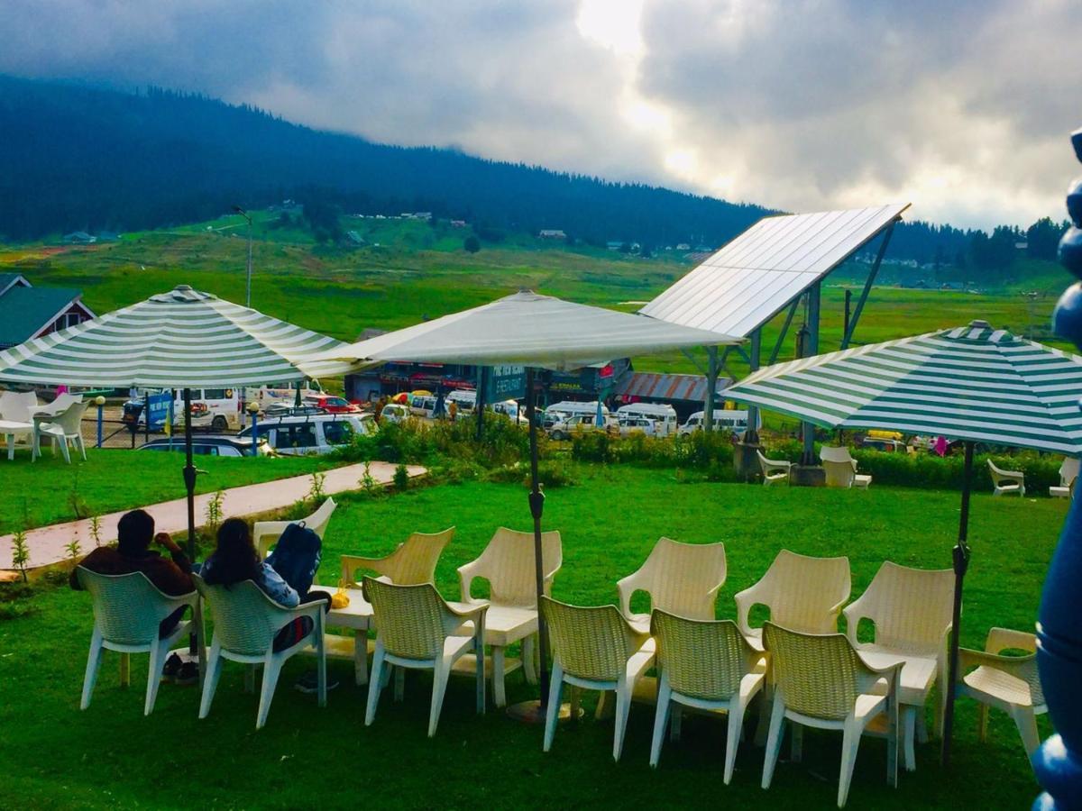 Pine View Resort